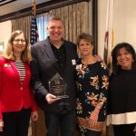 Steve Whittington Community Award
